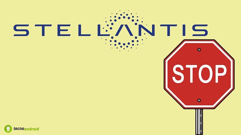 Stellantis Plug-in Chrysler Jeep