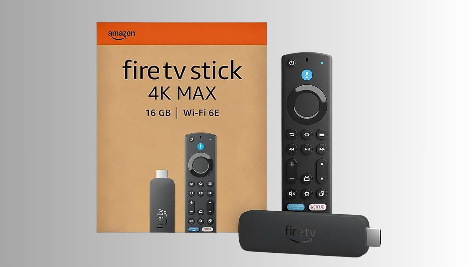 Fire TV OS