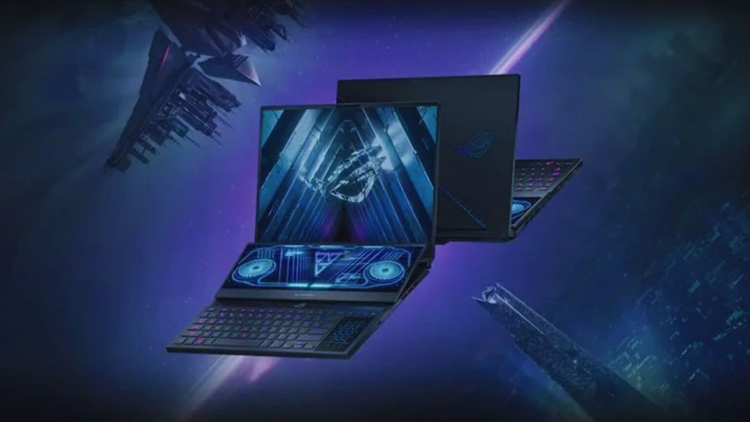 ASUS ROG