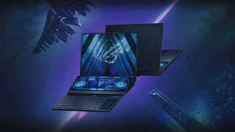 ASUS ROG