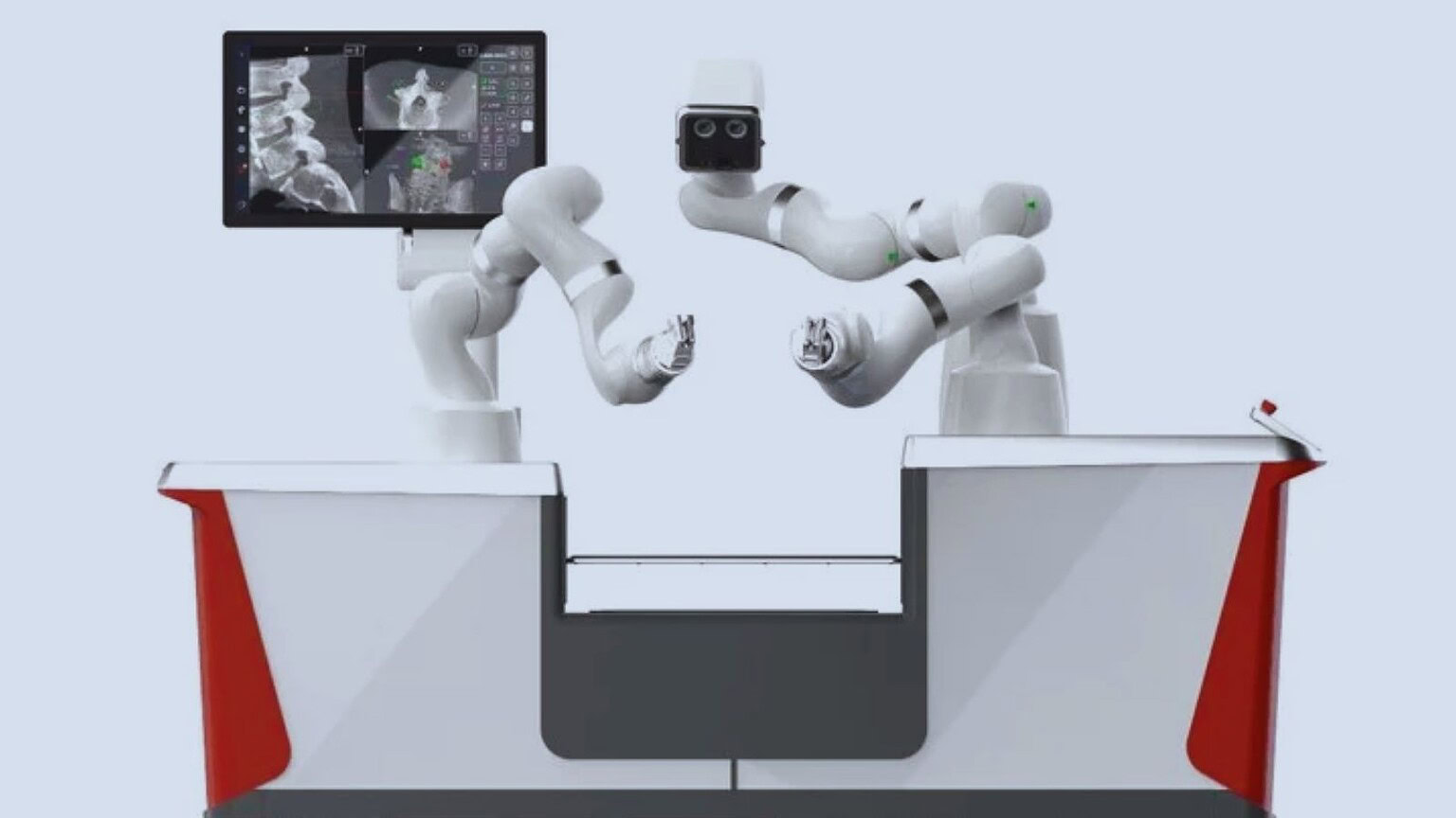 robot umanoide