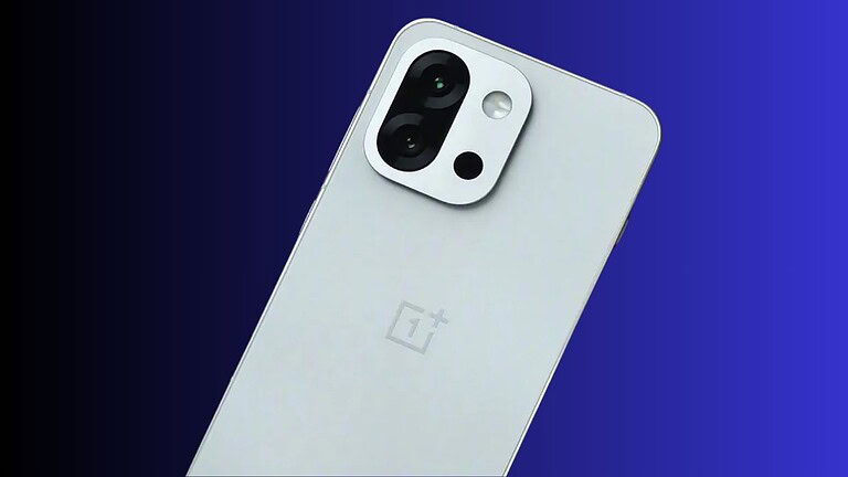 OnePlus 15T