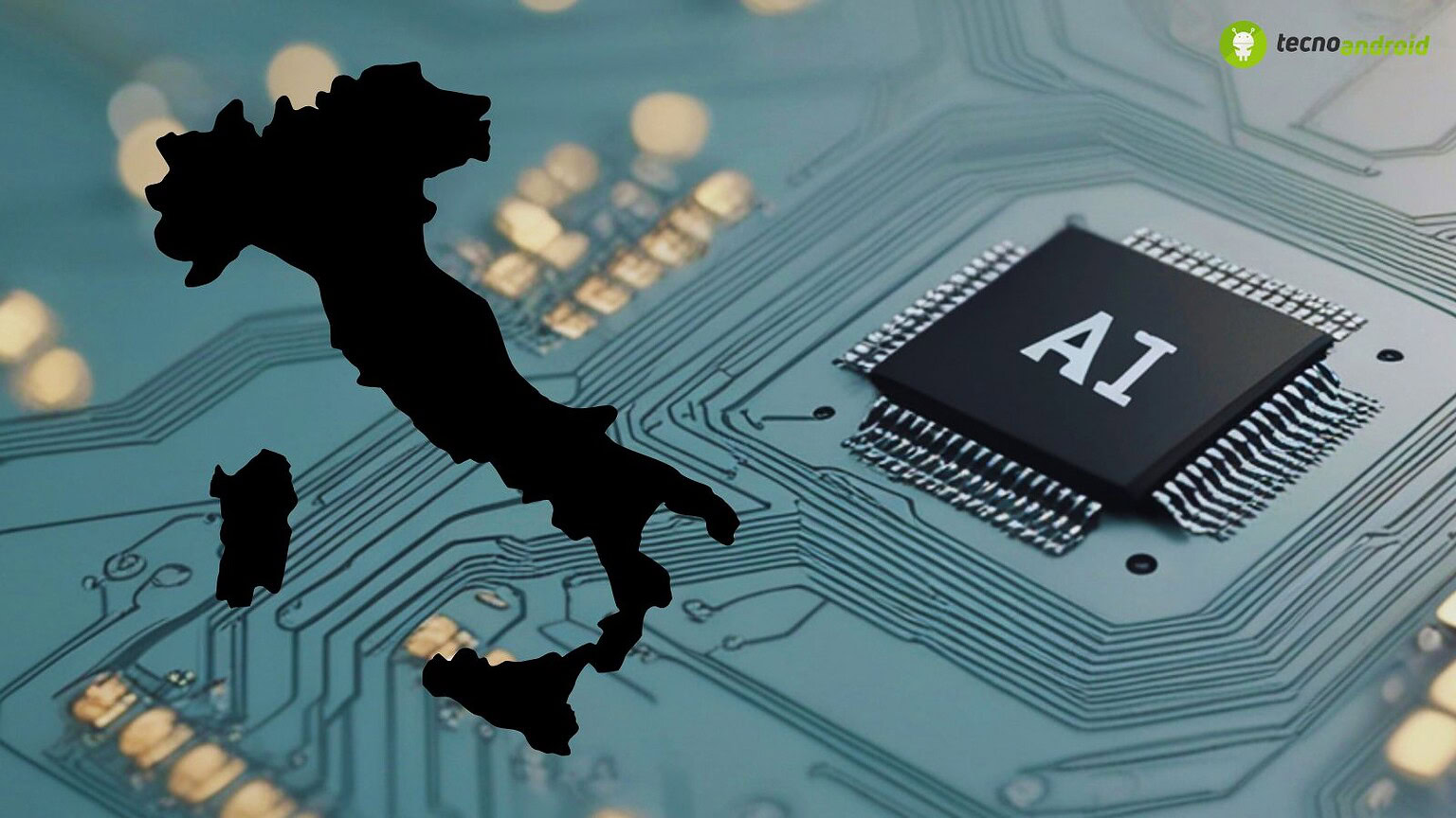 AI chip