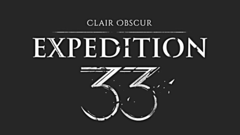 Clair Obscur: Expedition 33