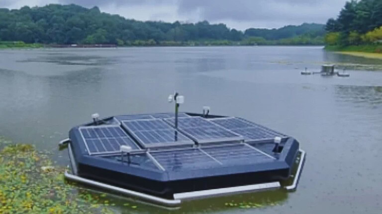 robot autonomi