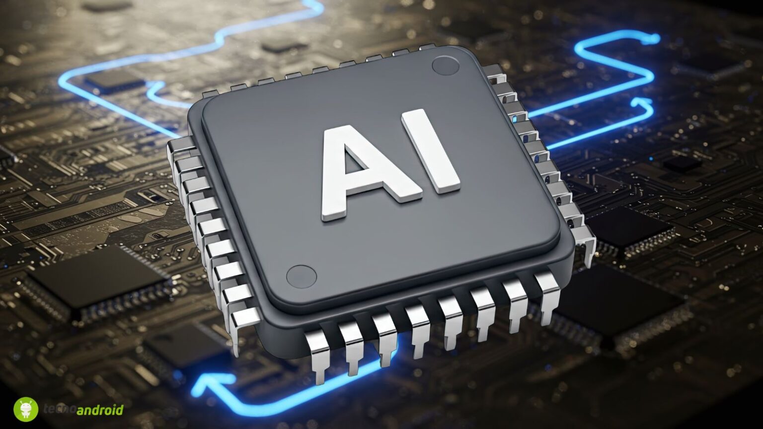 Nvidia TSMC chip AI