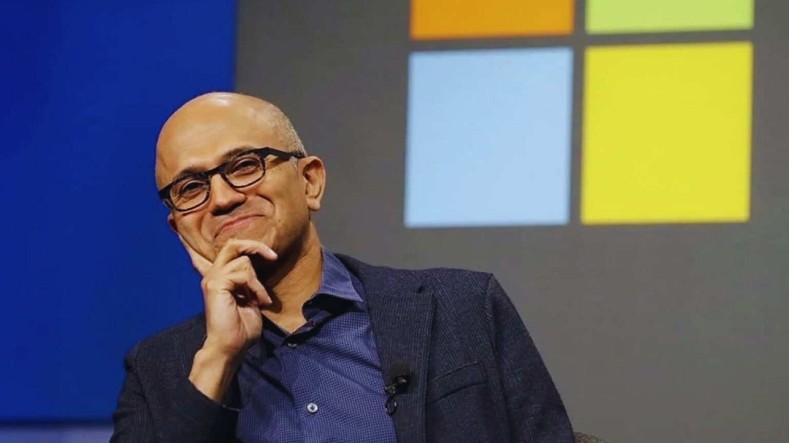 Microsoft CEO