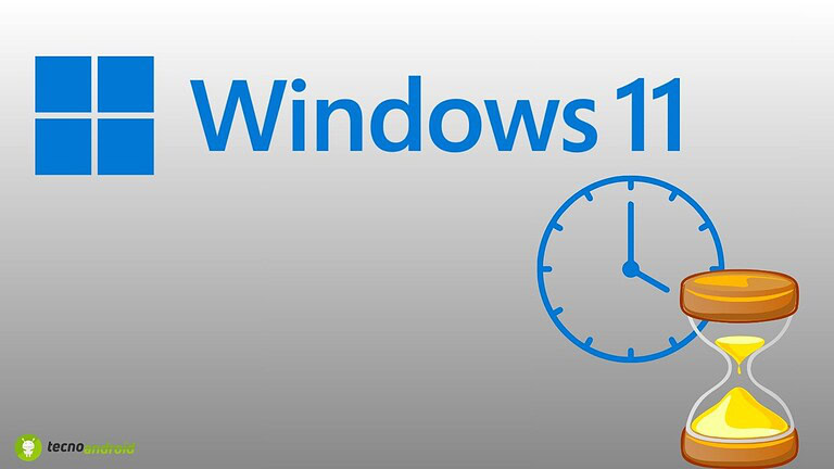 windows 11 velocità