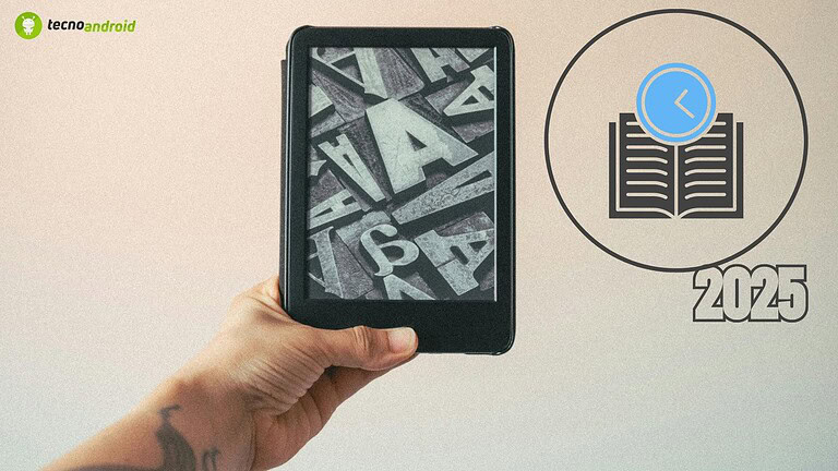 Amazon Kindle