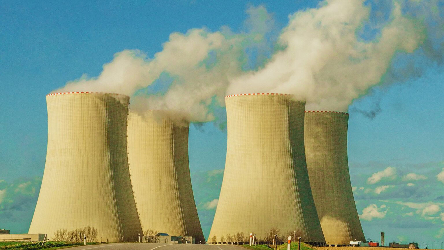Reattori nucleari