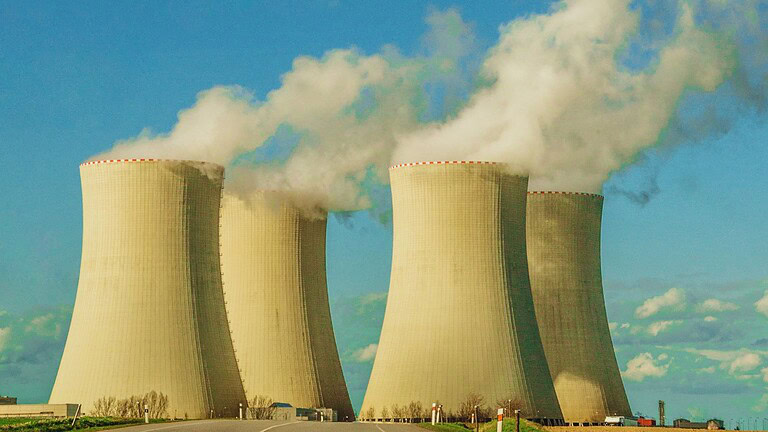 Reattori nucleari