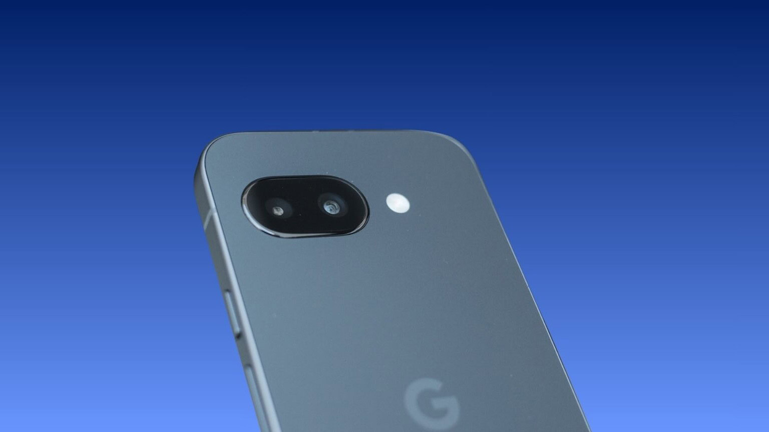 Google Pixel 10a