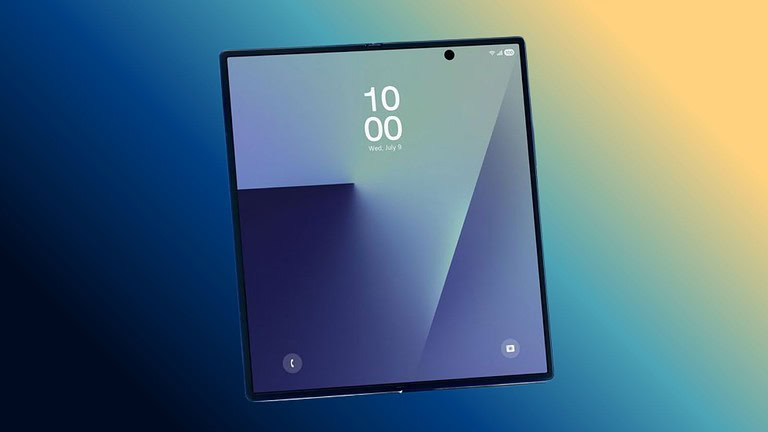 Samsung Galaxy Z Fold 8