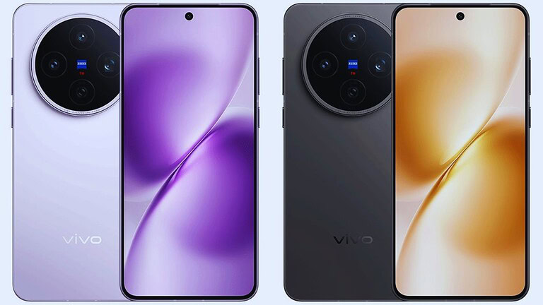 vivo X200T