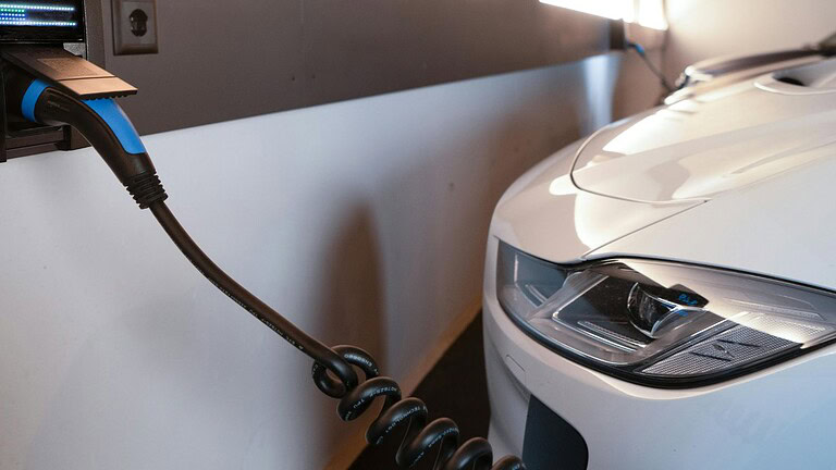 batterie auto elettriche