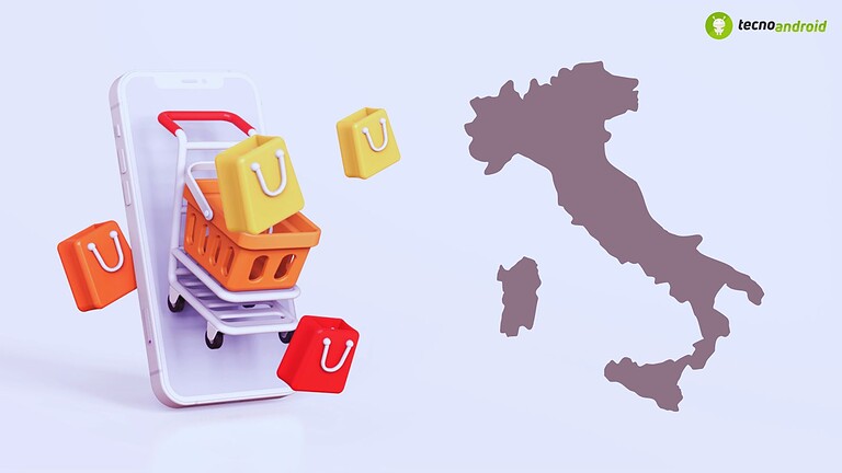 acquisti online