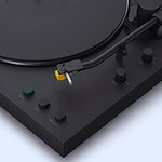 Sony giradischi - caratteristiche Sony giradischi