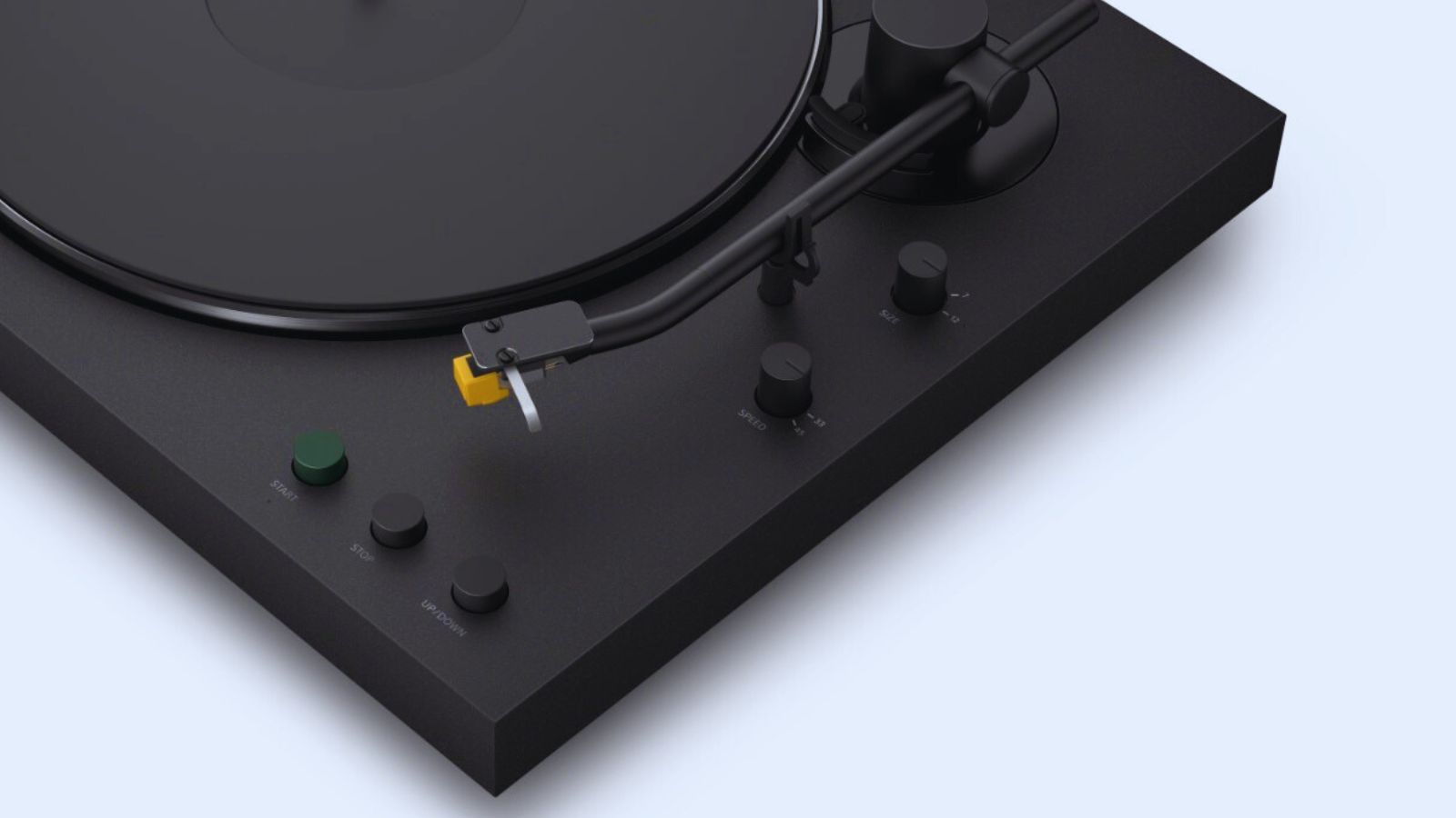 Sony giradischi Sony giradischi