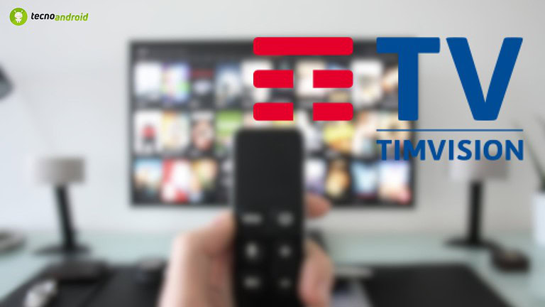TIMVISION HBO Max