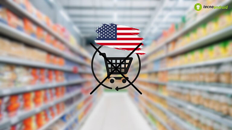 boicottaggio USA
