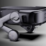 Roborock robot aspirapolvere Roborock robot aspirapolvere