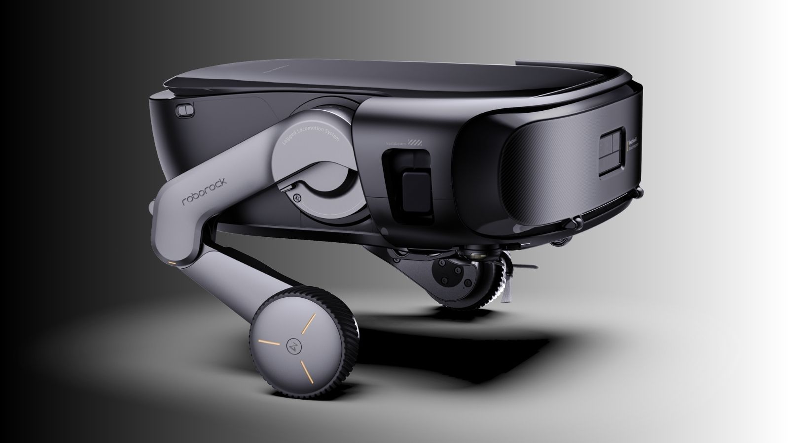 Roborock robot aspirapolvere Roborock robot aspirapolvere