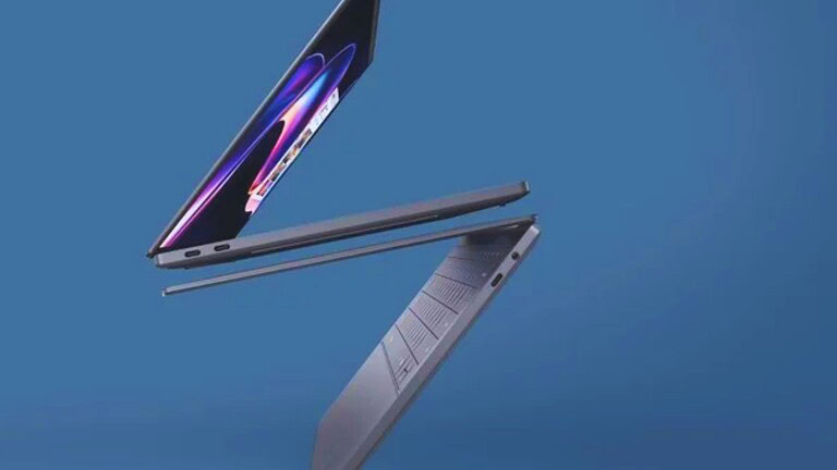 Dell XPS AI