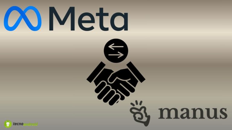 Meta Manus AI