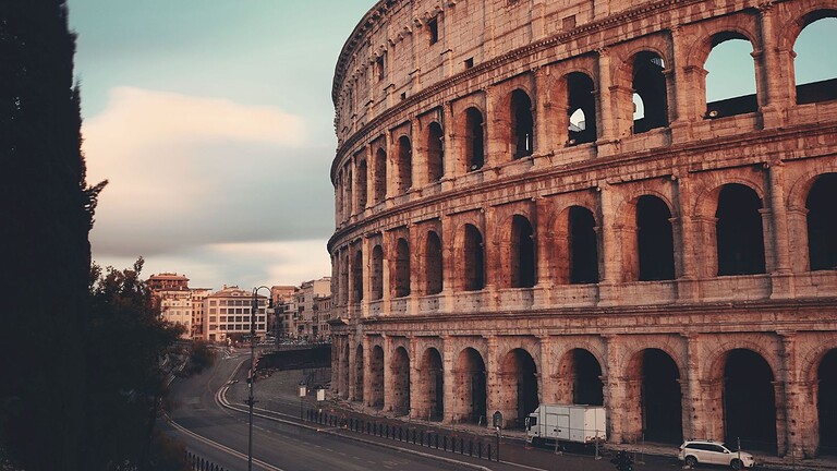 ZTL Roma