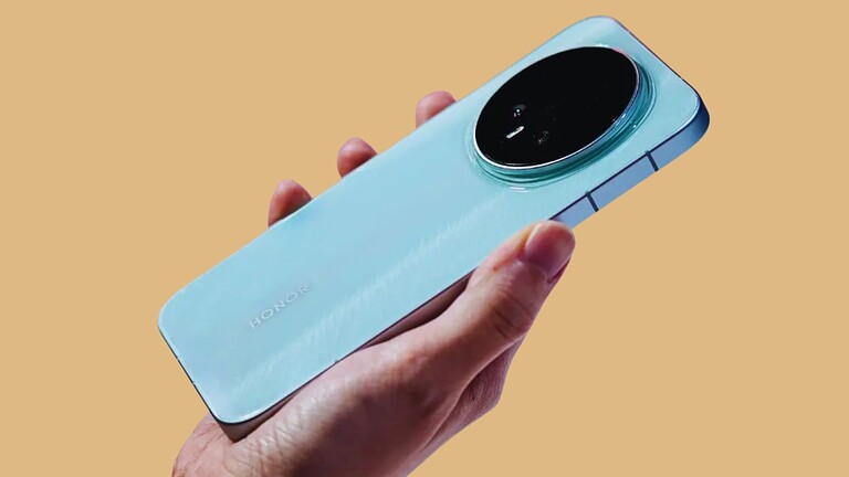 honor magic 8