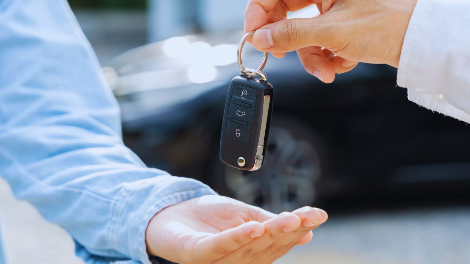 mercato auto Italia
