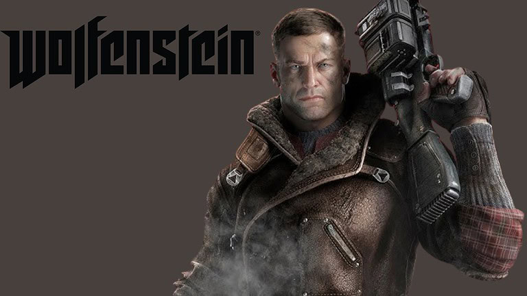 Wolfenstein 3 MachineGames