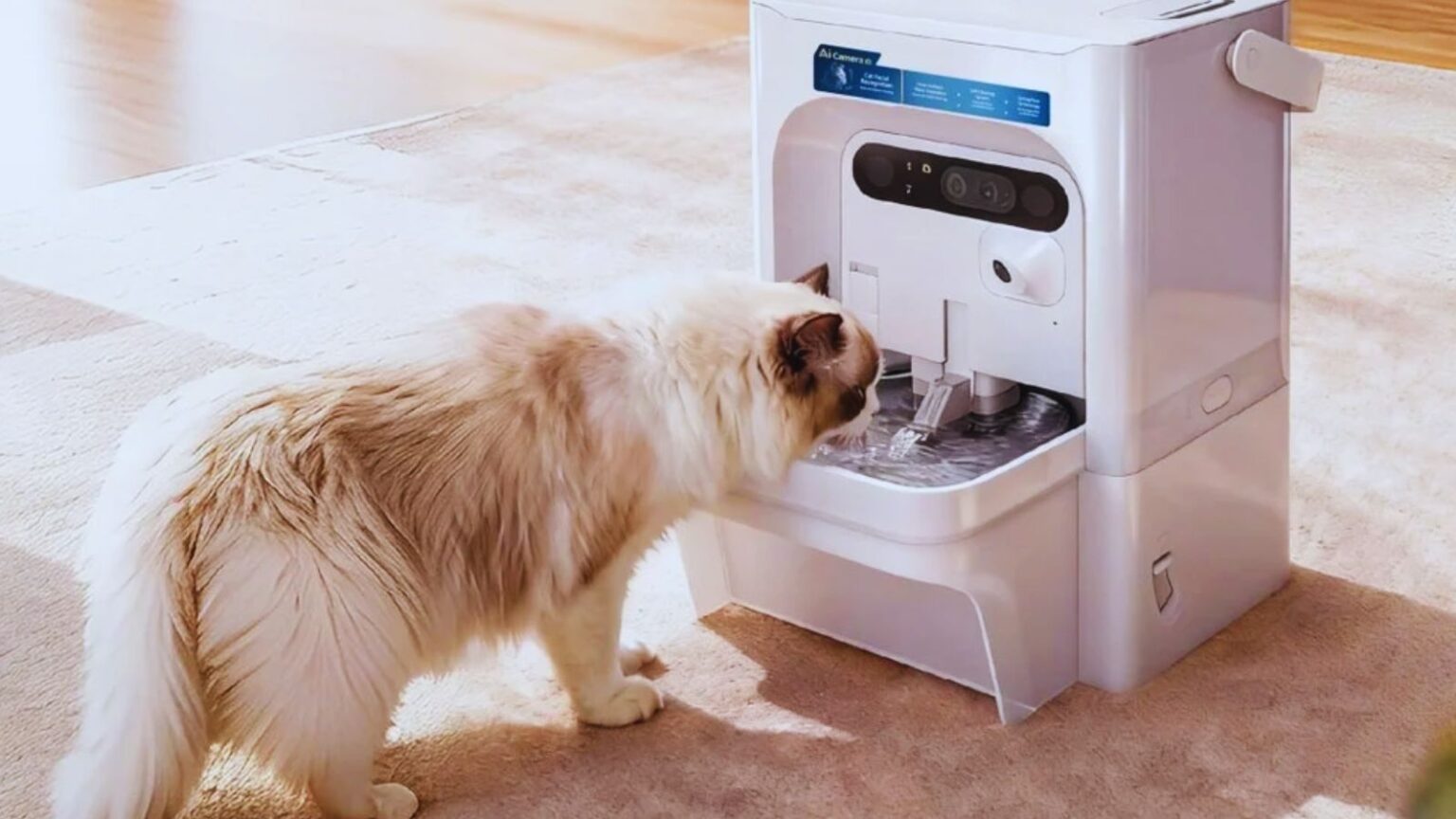 Petkit AI