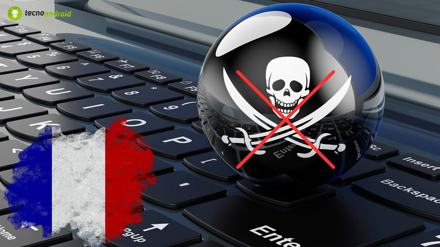 pirateria VPN