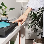 Sony giradischi - funzionalità Sony giradischi