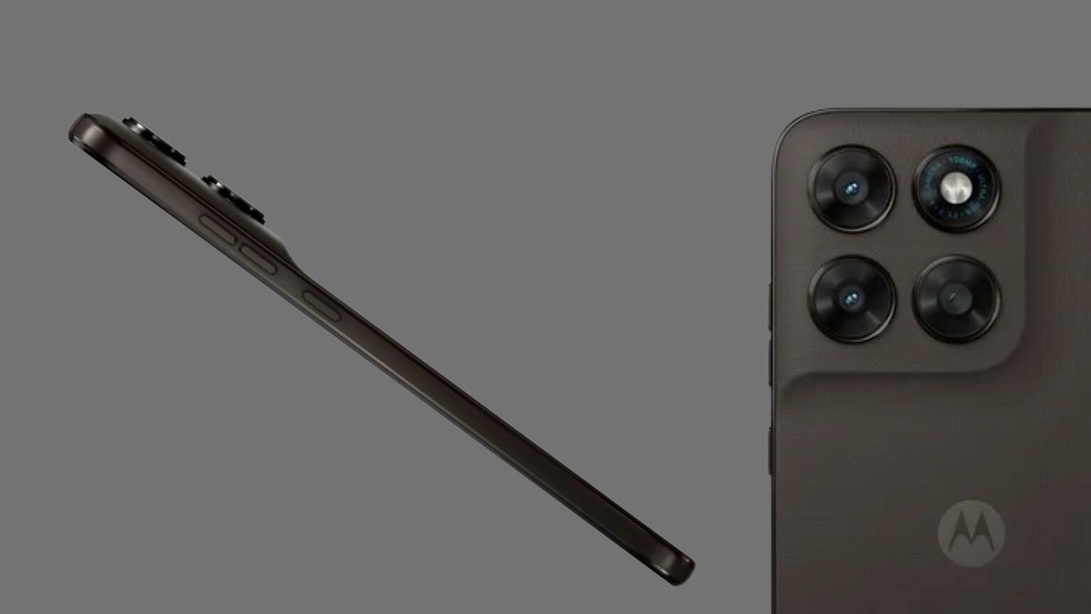 Moto G67 G77