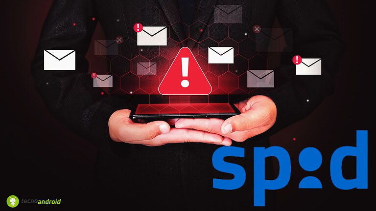 SPID Agenzia delle entrate