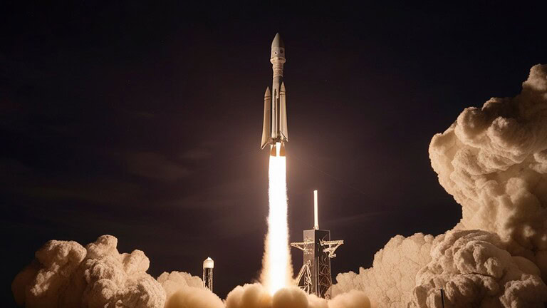Starship V3 SpaceX
