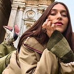 OPPO Reno 15 Gaia Gozzi - caratteristiche OPPO Reno 15 Gaia Gozzi