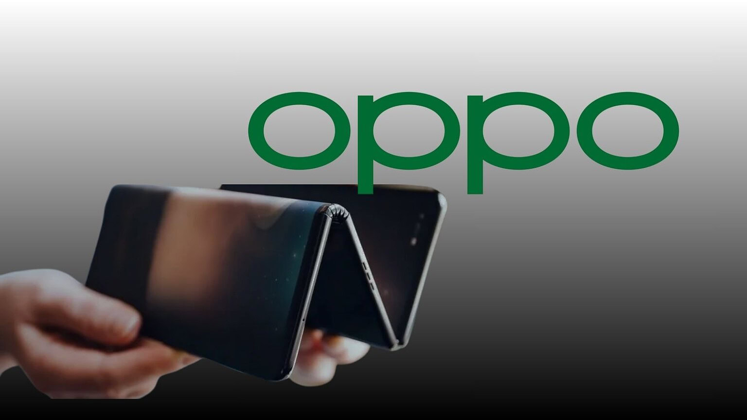 OPPO Tri Fold