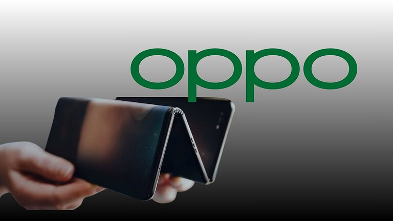 OPPO Tri Fold