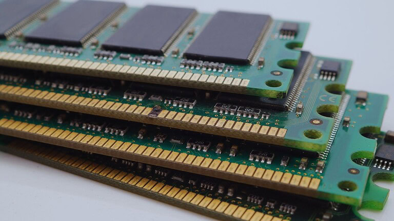 Russia RAM