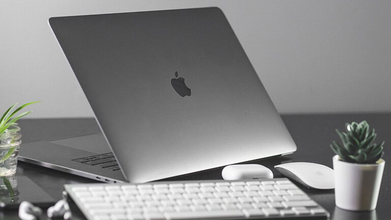 macbook