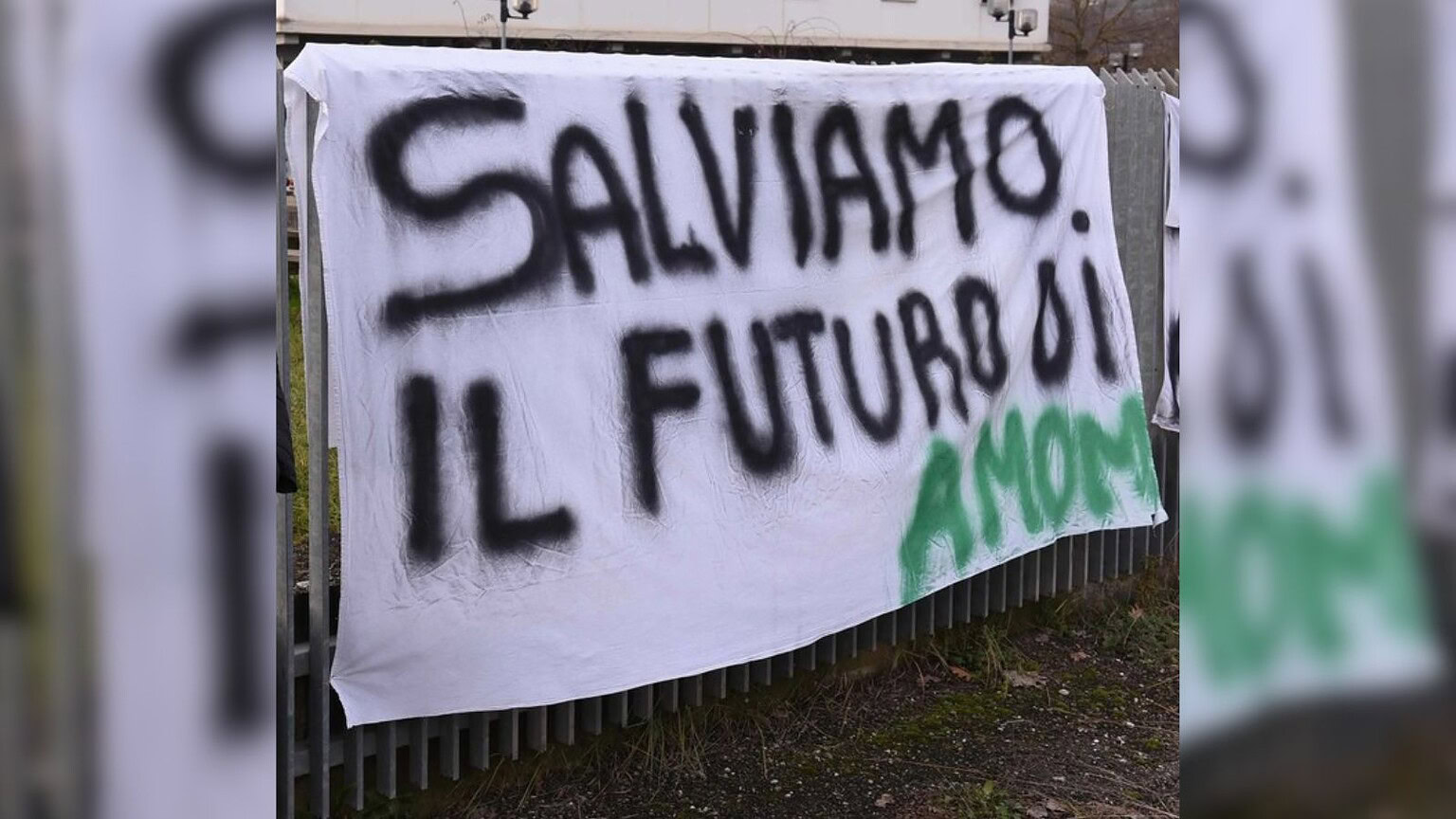 amom arezzo