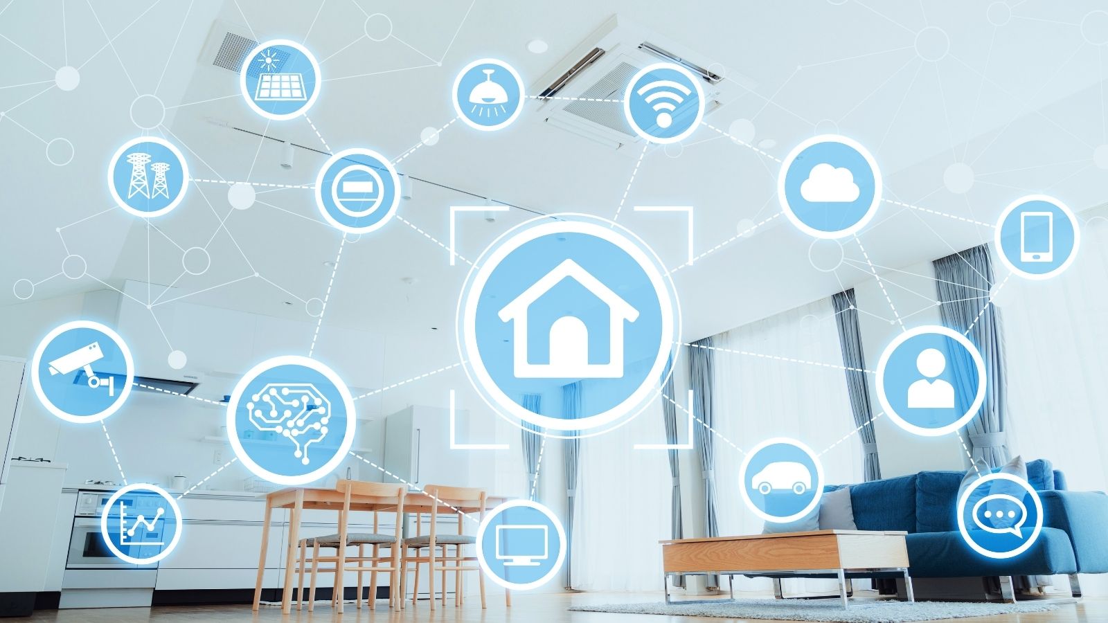 smart home