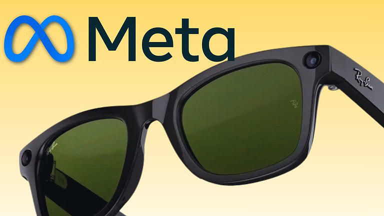 Ray-Ban AI