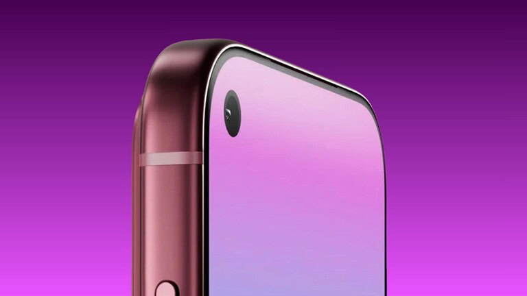 Apple iPhone 18 Pro