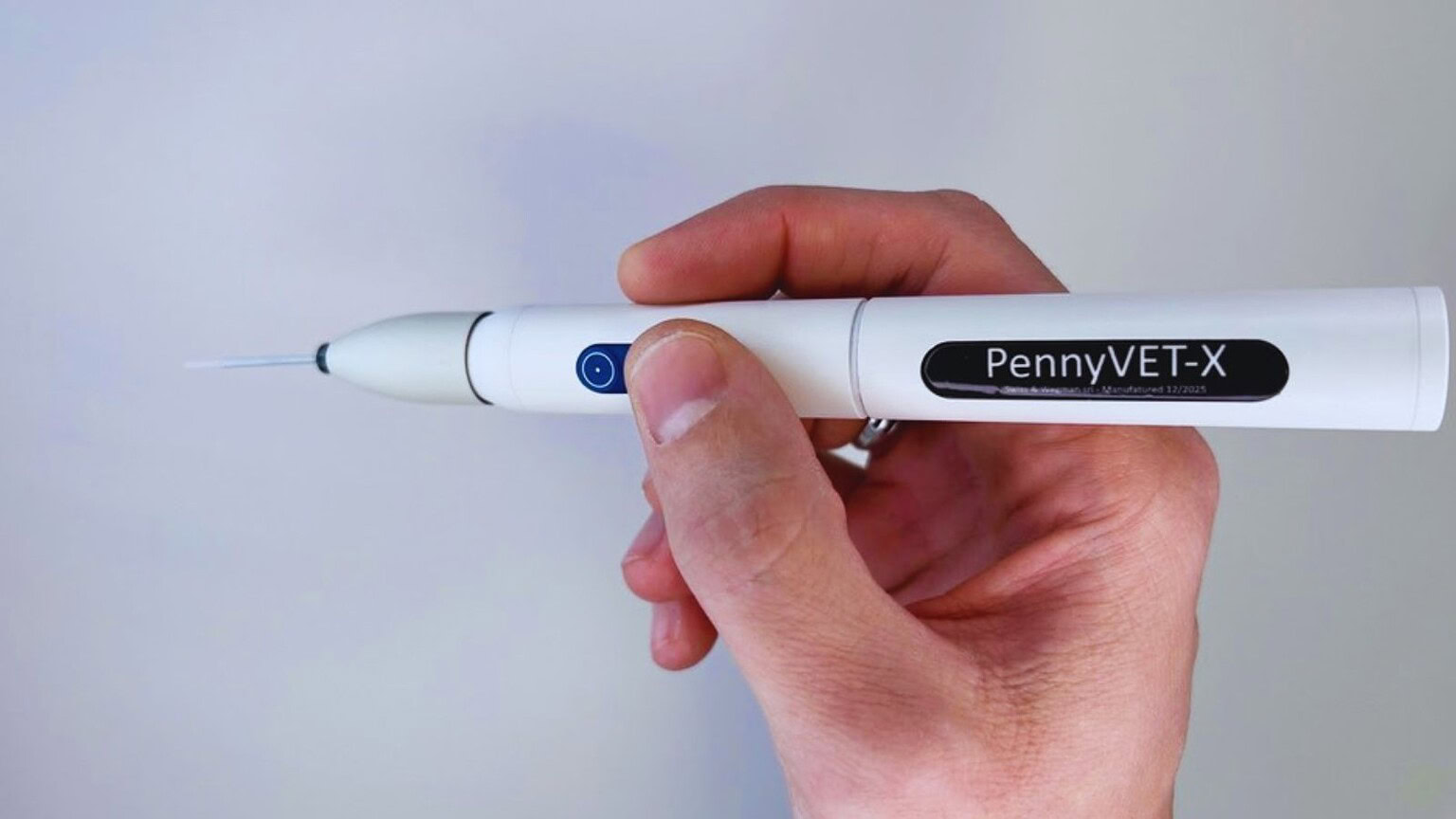 Penny Vet