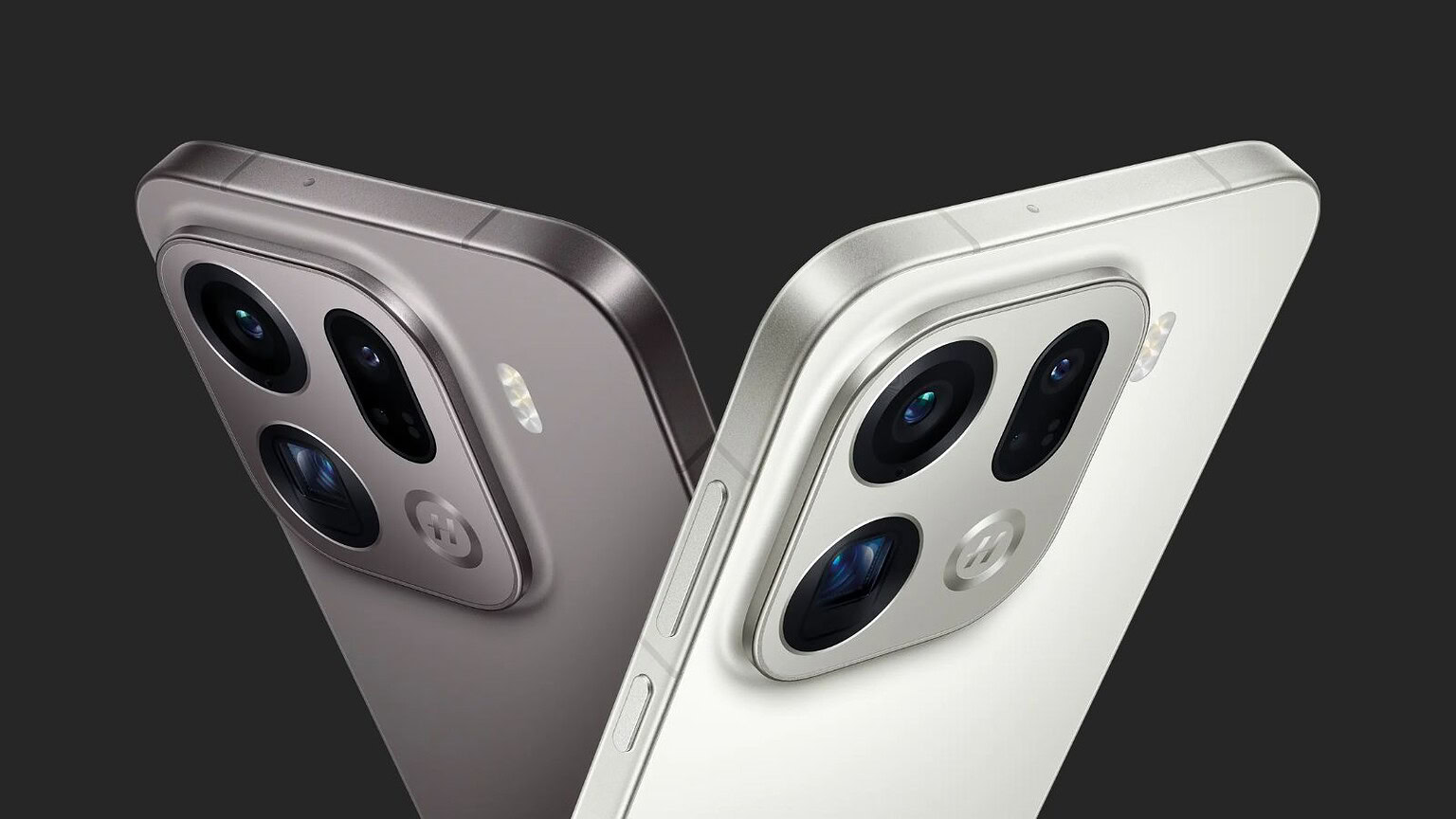 Oppo Find X9s