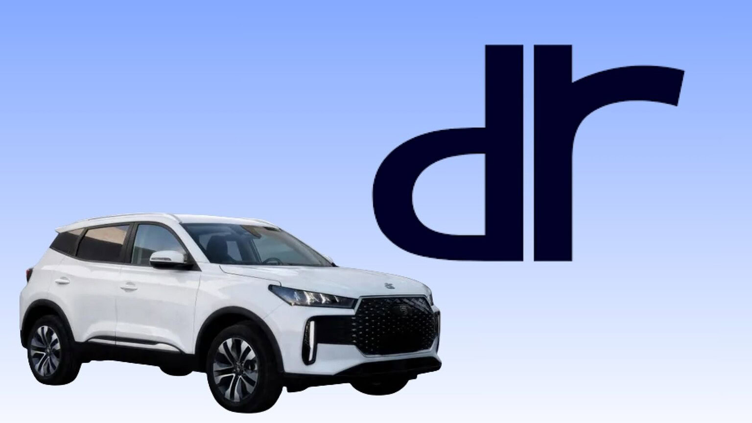 DR partnership